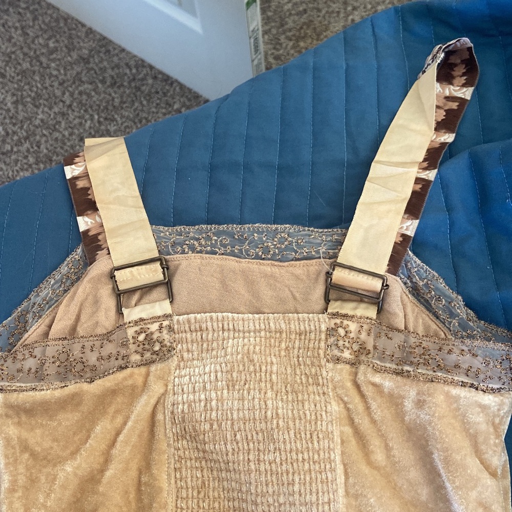 Free people hold me close crop top - Picture 5 of 5